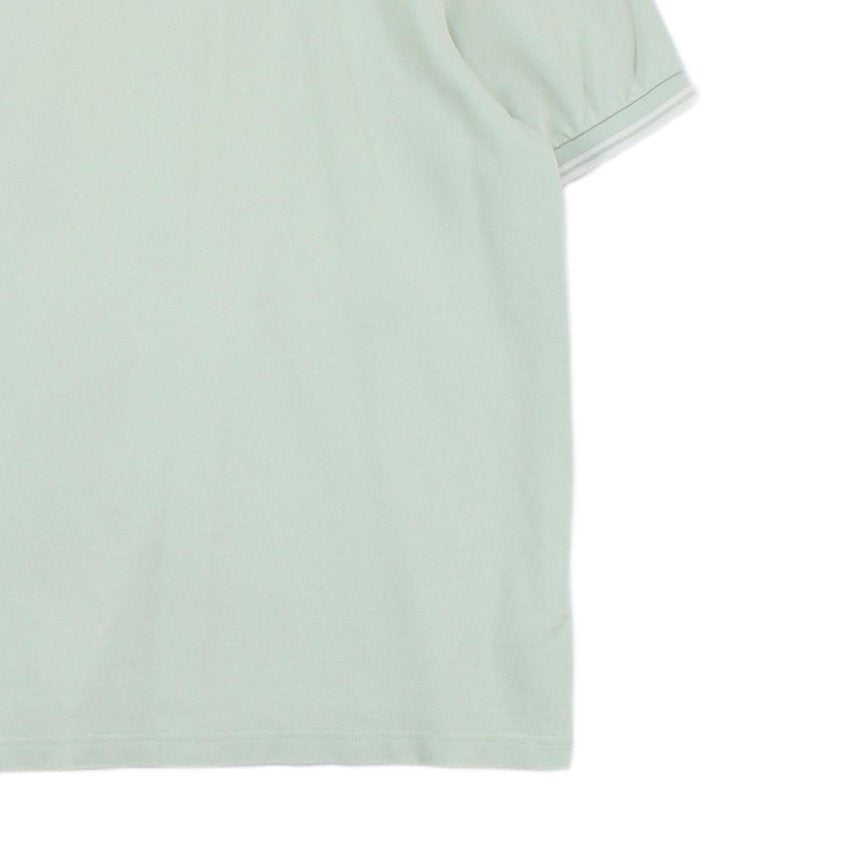 Mens Polo Shirt Short Sleeve Classic Summer