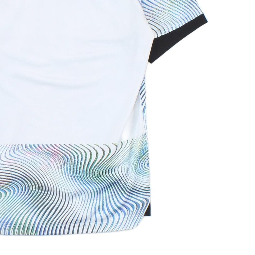 Mens Liverpool 2022-23 Football Shirt Away Jersey