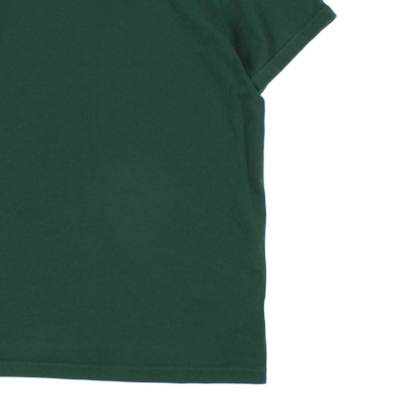 Mens T-Shirt Tee Classic Logo