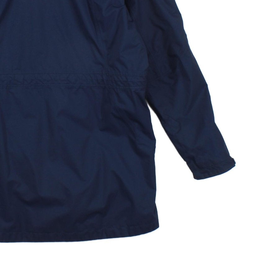 Womens Dryvent Waterproof Jacket Hooded Outdoor Winter