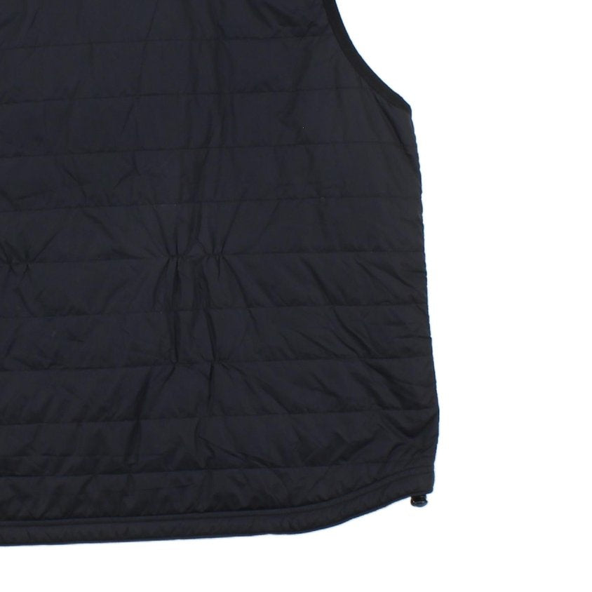 Mens Bodywarmer Workwear Durable Outerwear