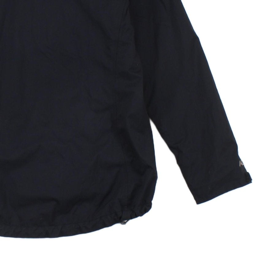 Womens Aq2 Waterproof Jacket Hooded Outdoor Lightweight