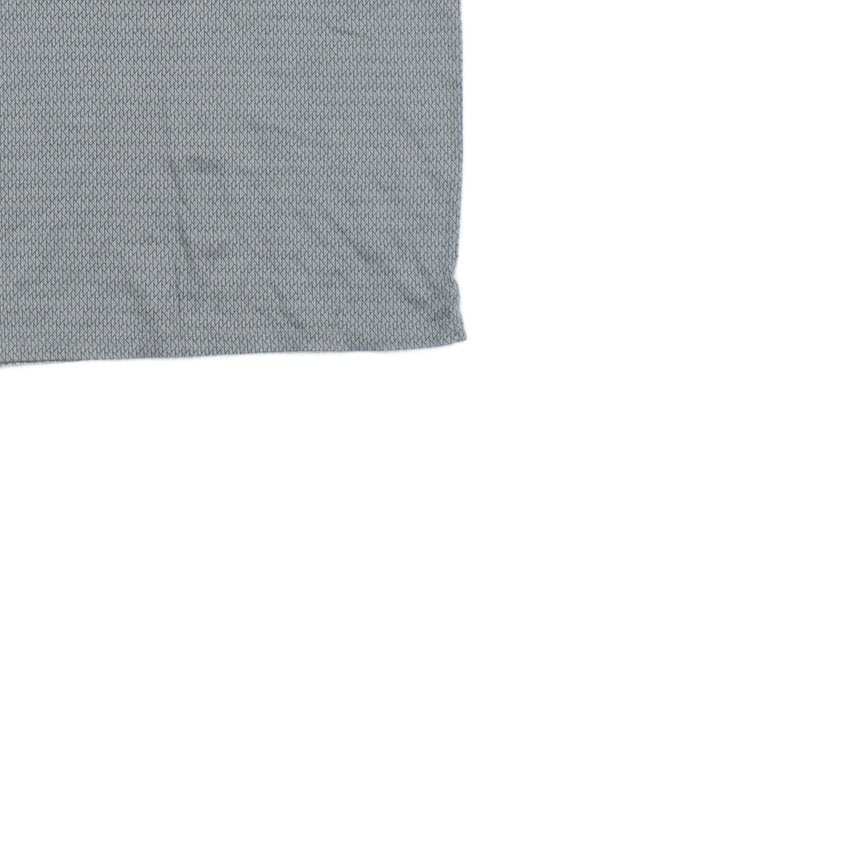 Mens Polo Shirt Short Sleeve Patterned