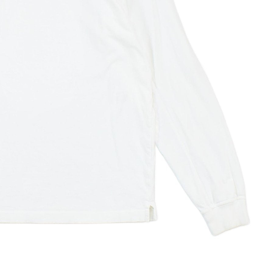 Mens T-Shirt Long Sleeve