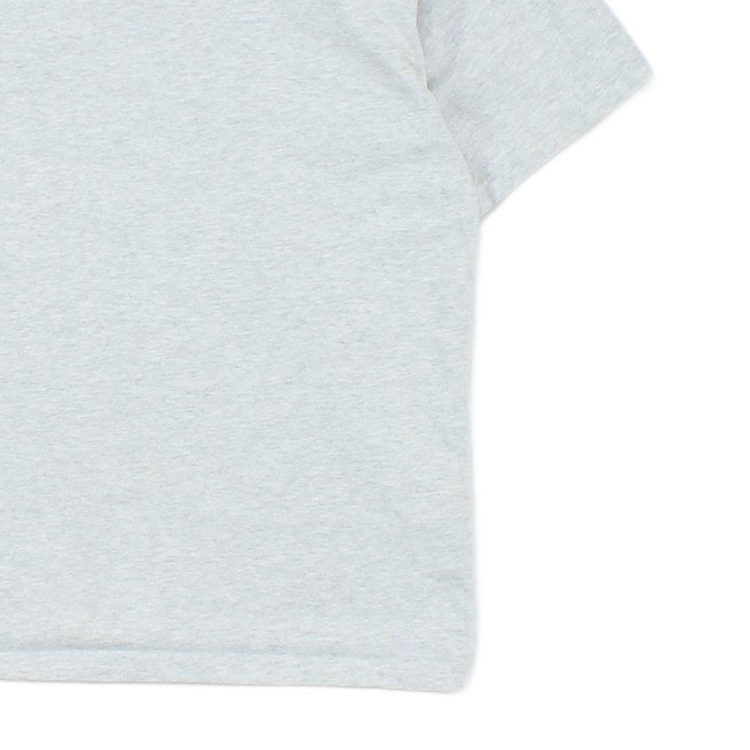 Mens Shmoo T-Shirt Short Sleeve Logo