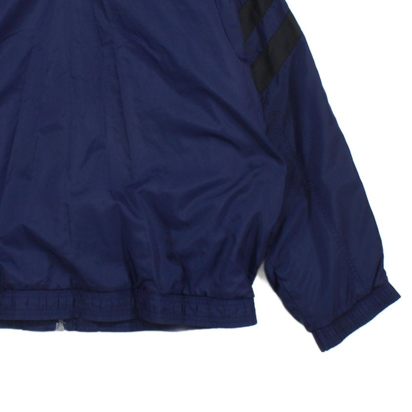 Mens Track Jacket Oversized