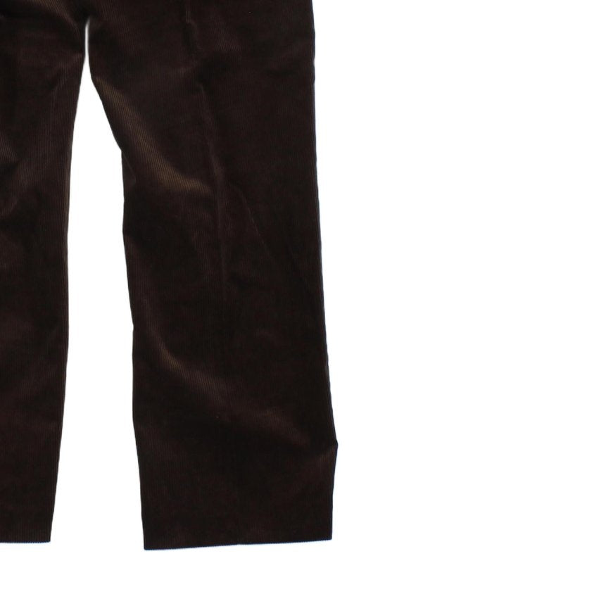 Mens Preston Trousers Corduroy
