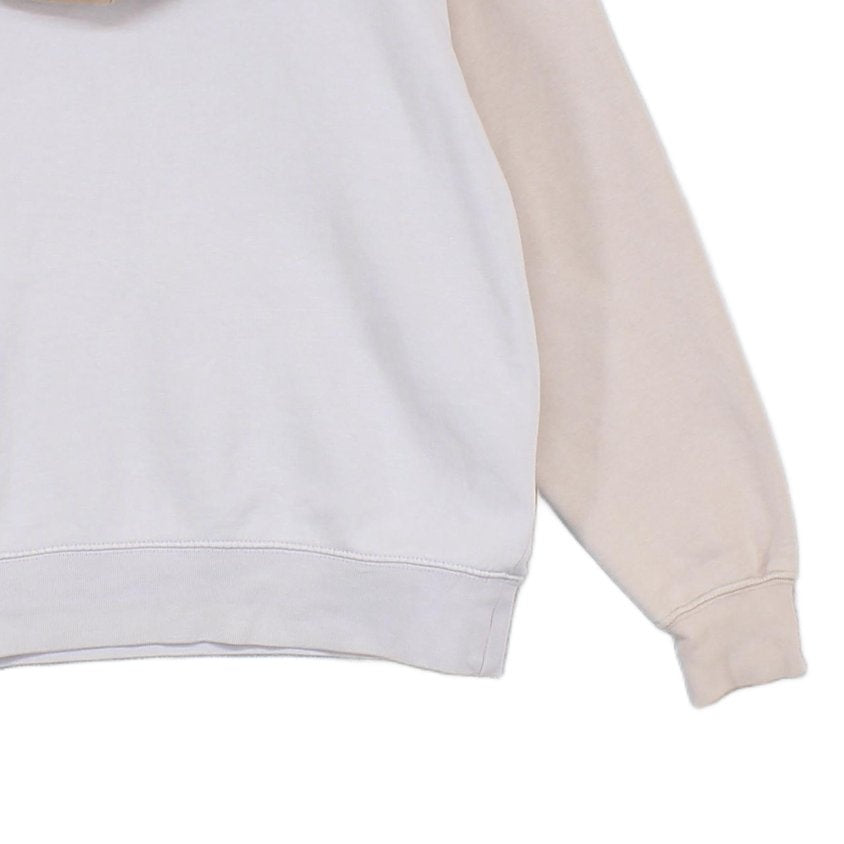 Womens Hoodie Athletic Loose Fit Streetwear
