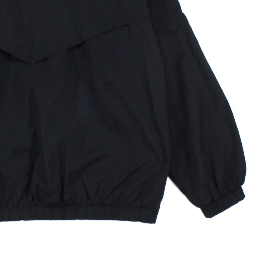 Mens Windbreaker Jacket Oversized Batwing