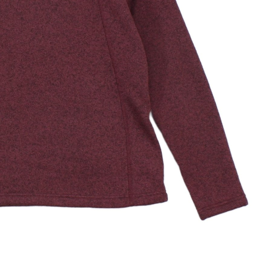 Womens Fleece Jacket Outdoor Full Zip