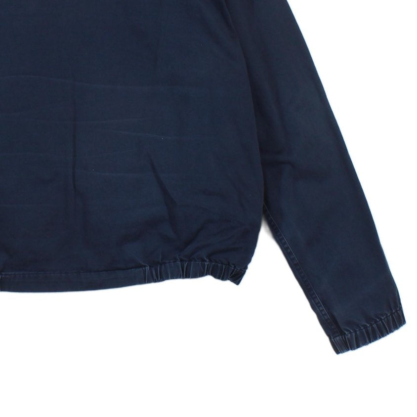 Mens Collared Jacket Full Zip Outerwear