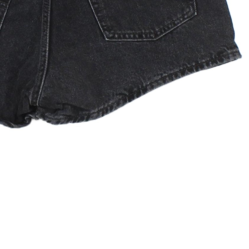 Womens Denim Skort Shorts Summer