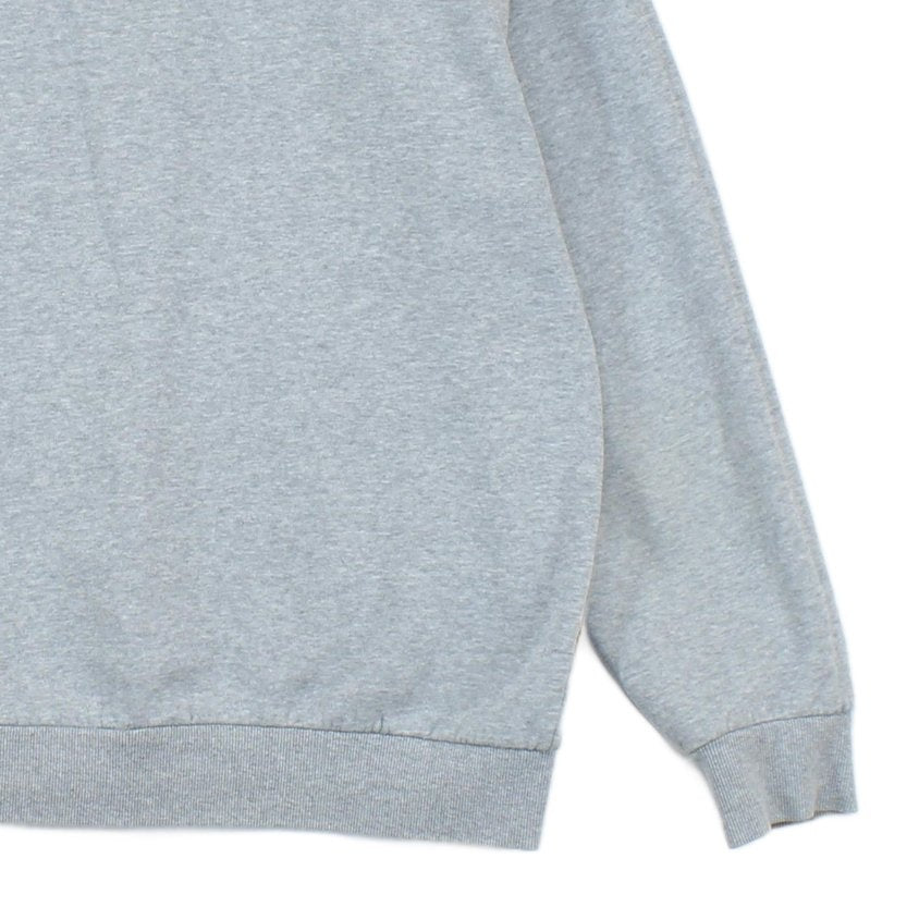 Mens Graphic Sweatshirt Crew Neck