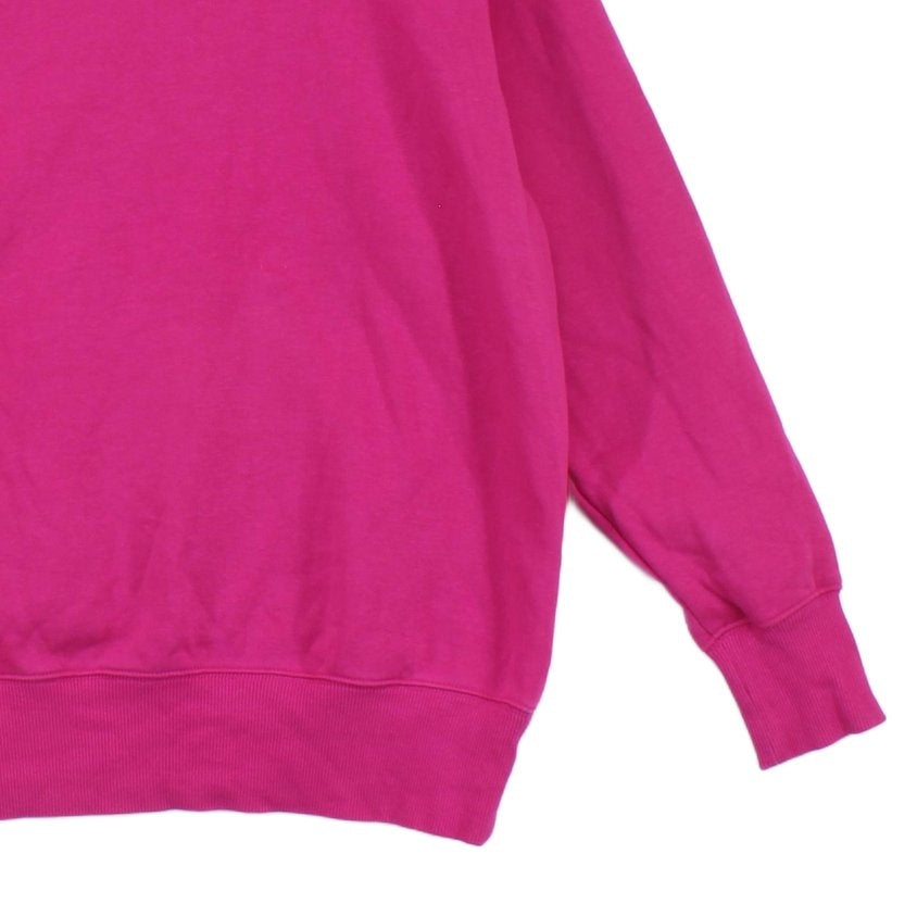 Womens Oversized Hoodie Athletic