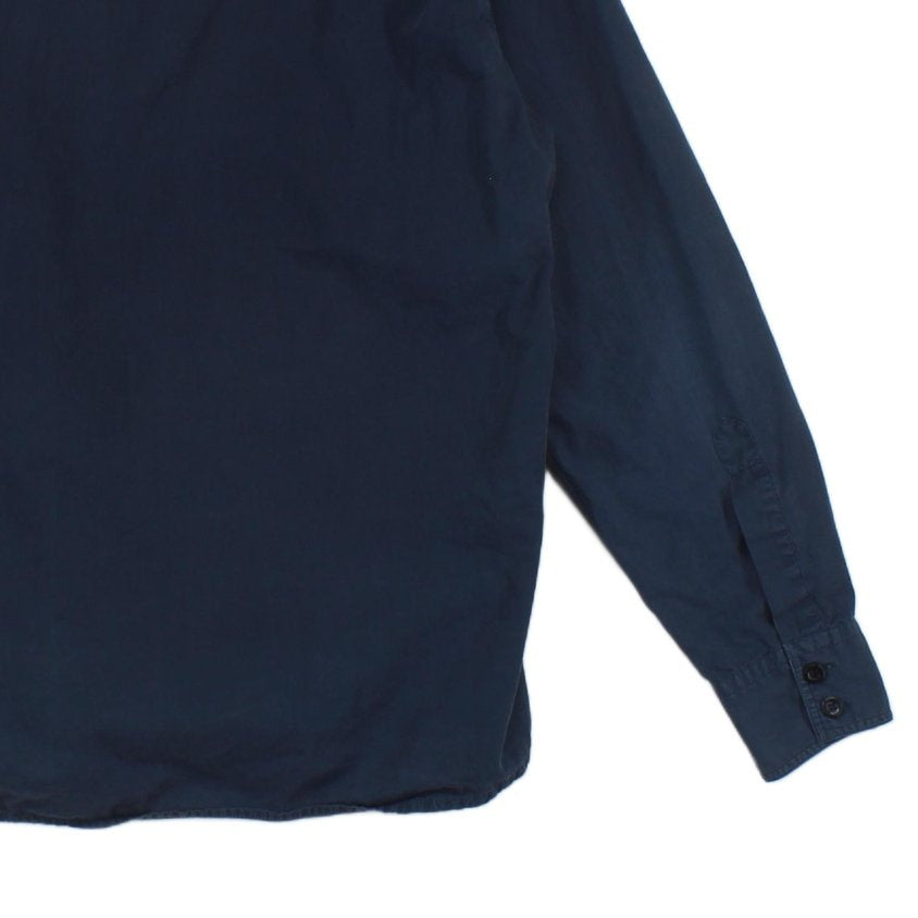 Mens Shirt Made In Italy Long Sleeve