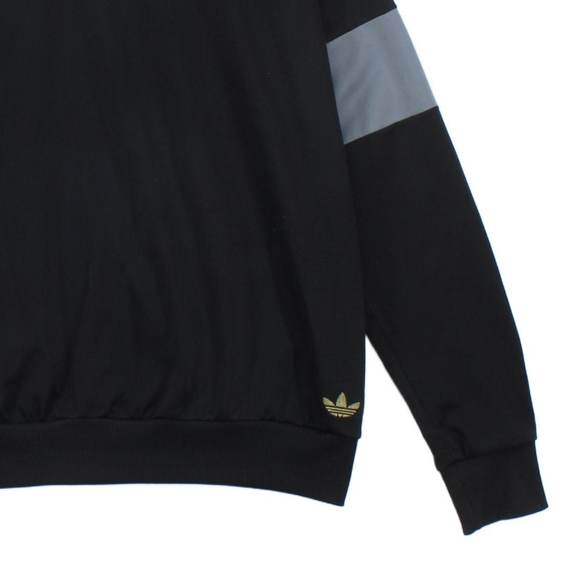 Mens Track Jacket Striped Sport