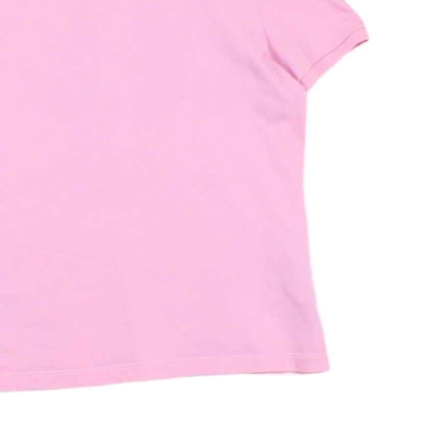 Womens Polo Shirt Classic Slim Fit