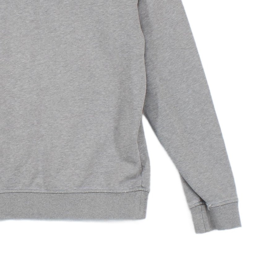 Womens Sweatshirt Made In Portugal Tiger Paris Crew Neck