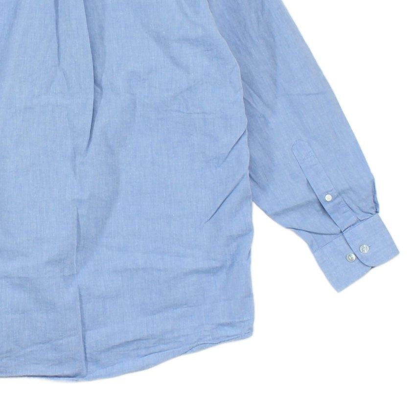 Mens Shirt Button Up