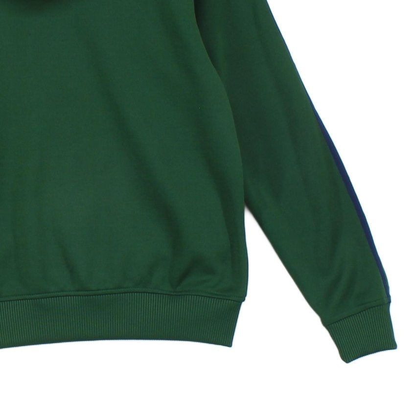 Mens Hoodie Full Zip Retro