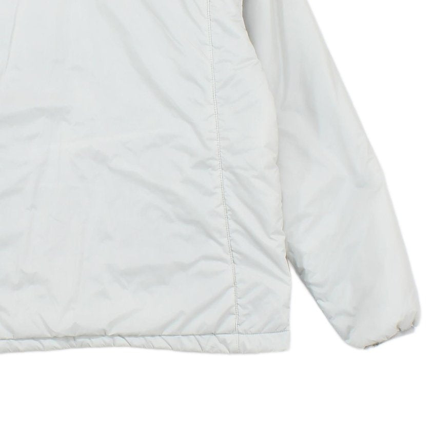 Womens Quilted Jacket Outdoor Hiking Zip