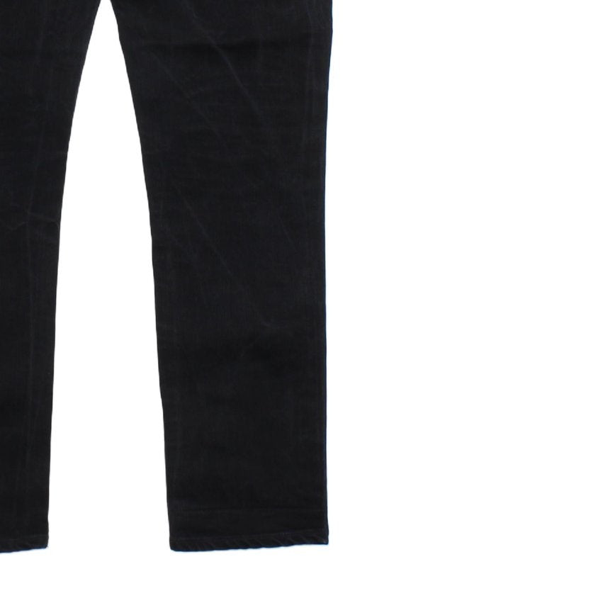 Mens Lean Dean Jeans Denim Slim Fit