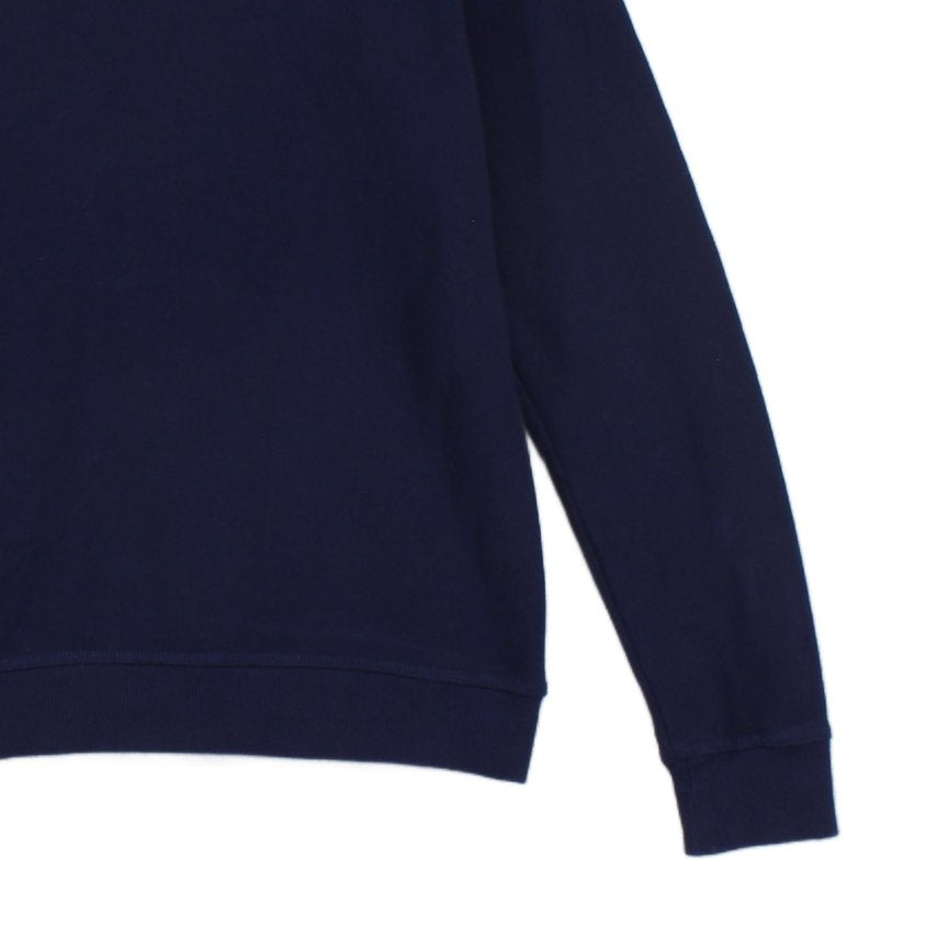 Boys Graphic Sweatshirt Crew Neck Tiger