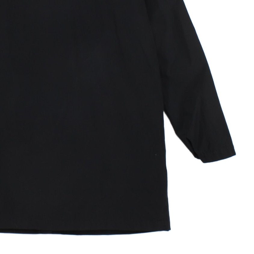 Womens Dryvent Waterproof Coat Hooded Snap Button