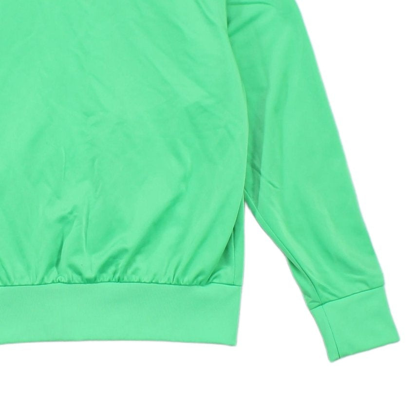 Mens Firebird Track Jacket 3 Stripes 80S Casuals Full Zip
