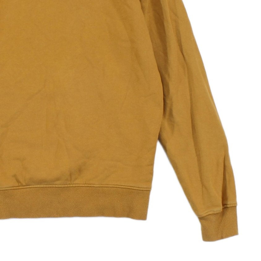 Mens Hoodie Embroidered Outdoor