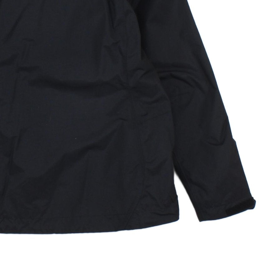 Womens Hyvent Waterproof Jacket Hooded Outdoor