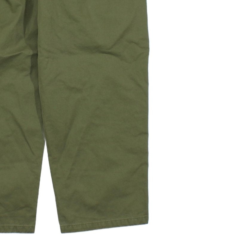 Mens Marv Pant Trousers Workwear Relaxed Fit