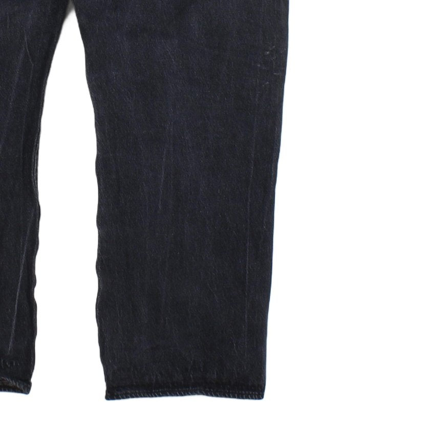 Mens 501 Jeans Classic Fit Button Fly