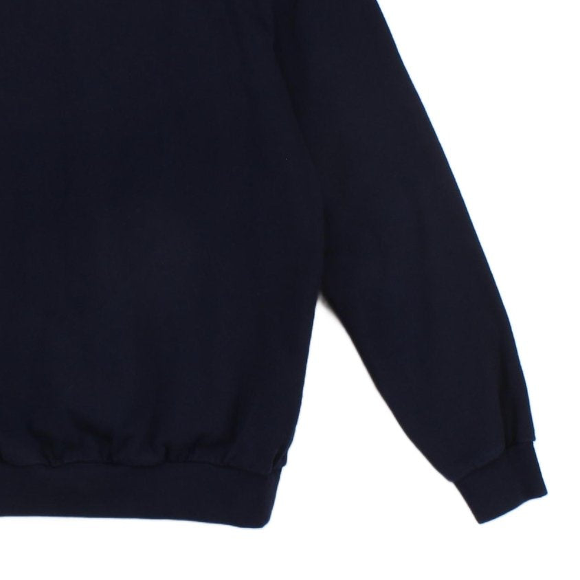 Mens Sweatshirt Made In Italy Crew Neck Shark