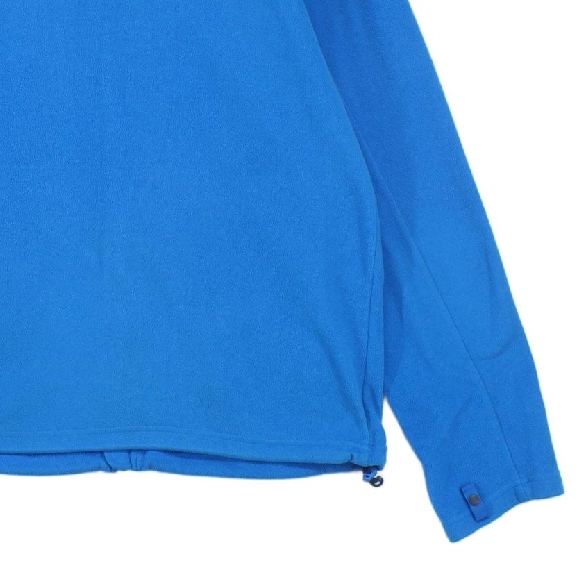 Mens Fleece Jacket Lightweight Polartec Outdoor