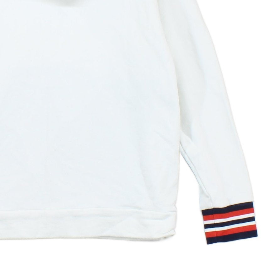 Womens Hoodie Made In France