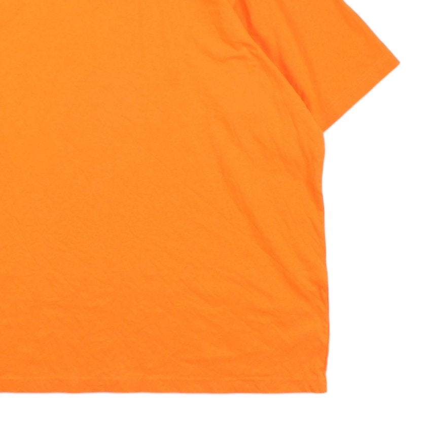 Mens T-Shirt Workwear Loose Fit Durable