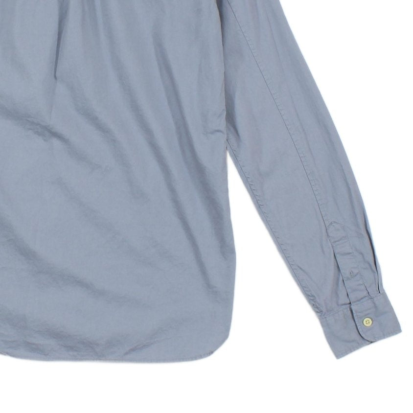 Mens Shirt Long Sleeve