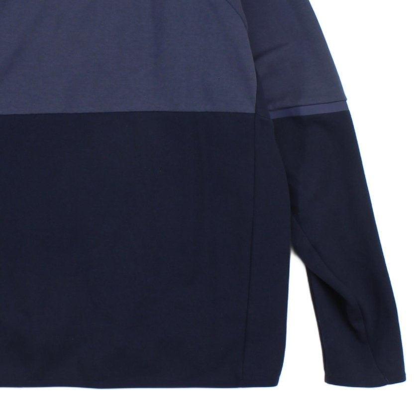 Mens Hoodie Full Zip Activewear