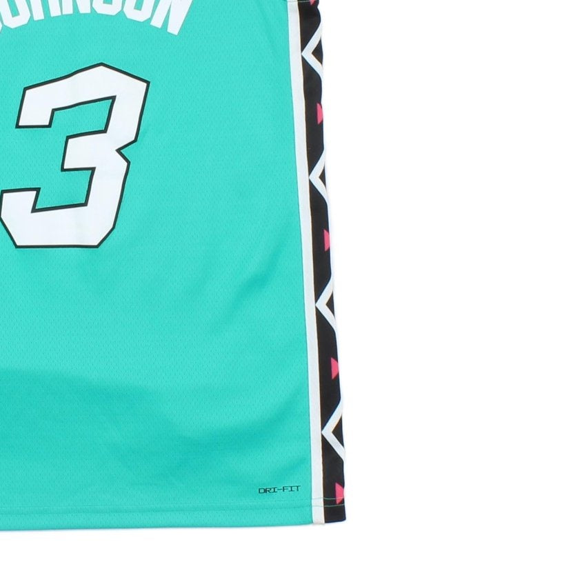 Mens San Antonio Spurs Basketball Jersey Dri Fit