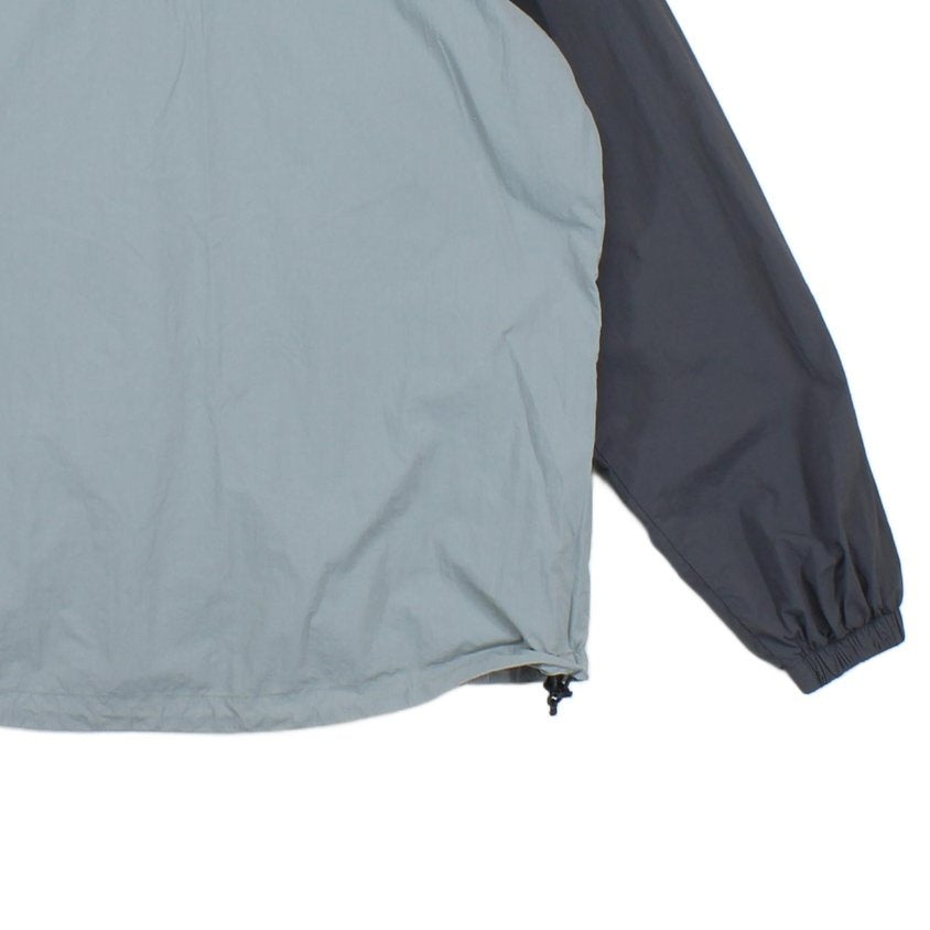 Mens Windbreaker Jacket Outdoor Hooded Lightweight