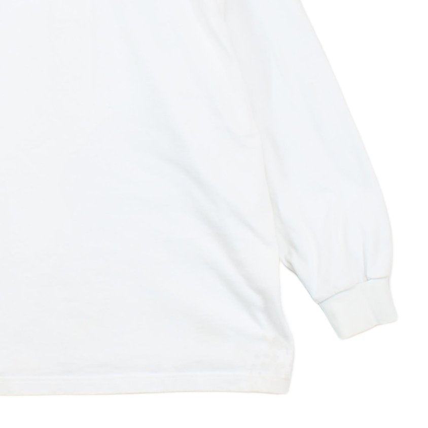 Mens England Rugby Jersey Embroidered