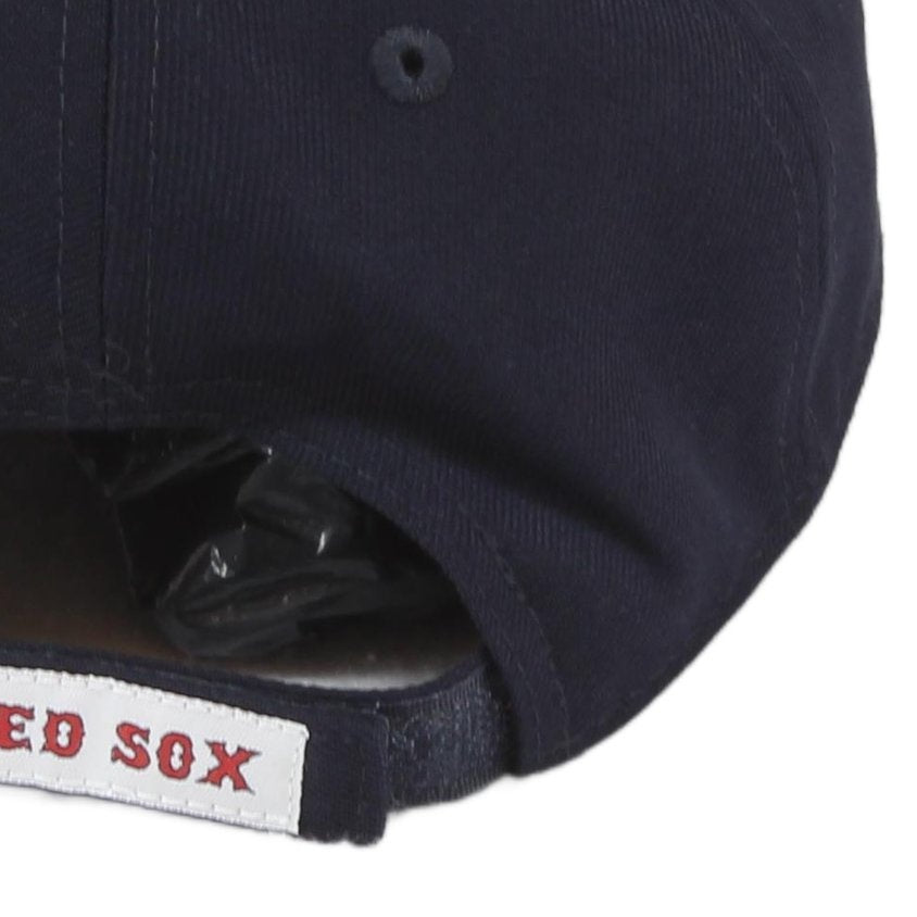 Mens Red Sox Baseball Cap Adjustable