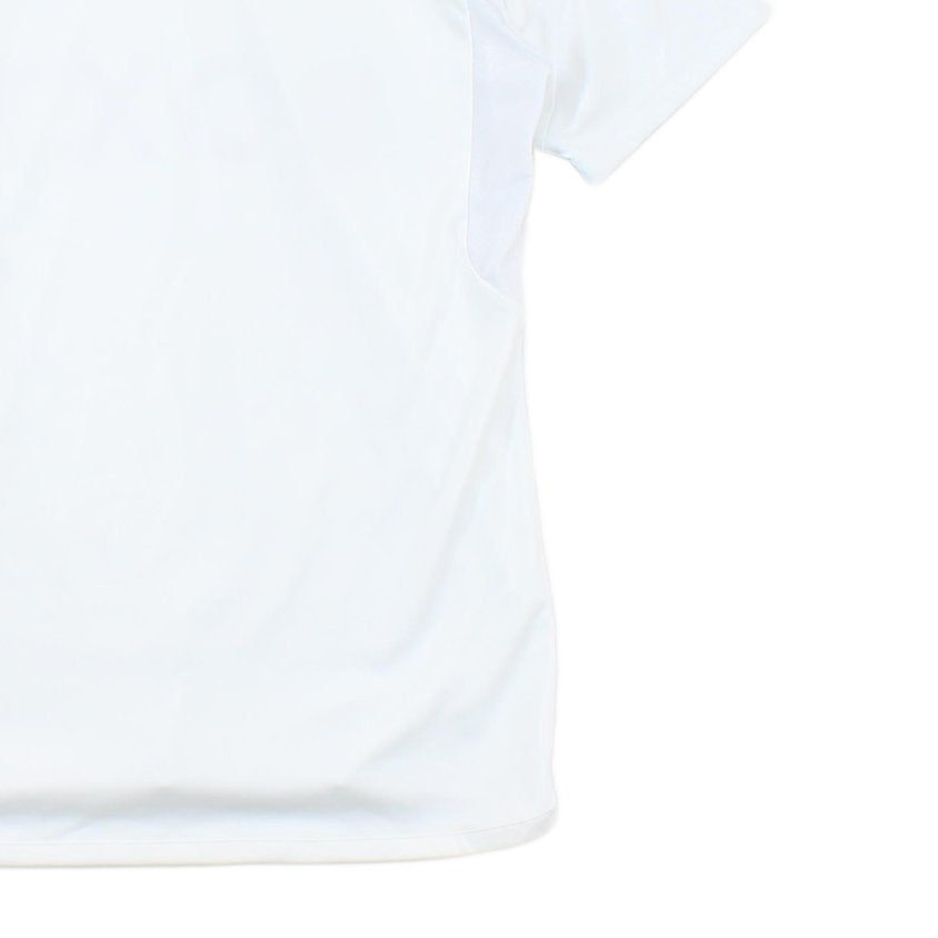 Mens Leeds United 2023-24 Football Shirt Home Jersey Slim
