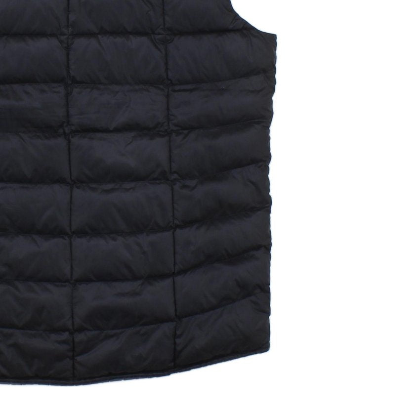 Mens Bodywarmer Outdoor Padded Lightweight Down