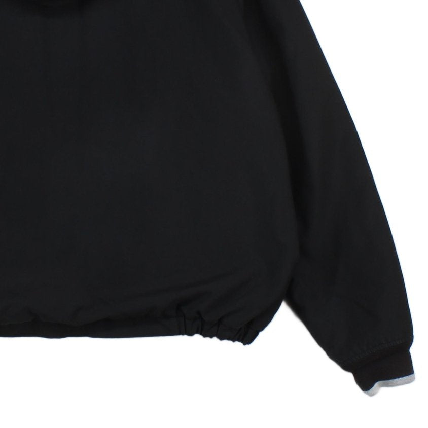 Mens Jacket Full Zip Hooded