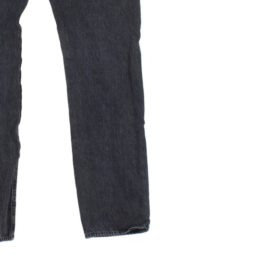Mens 501S Jeans Stretch Straight Leg