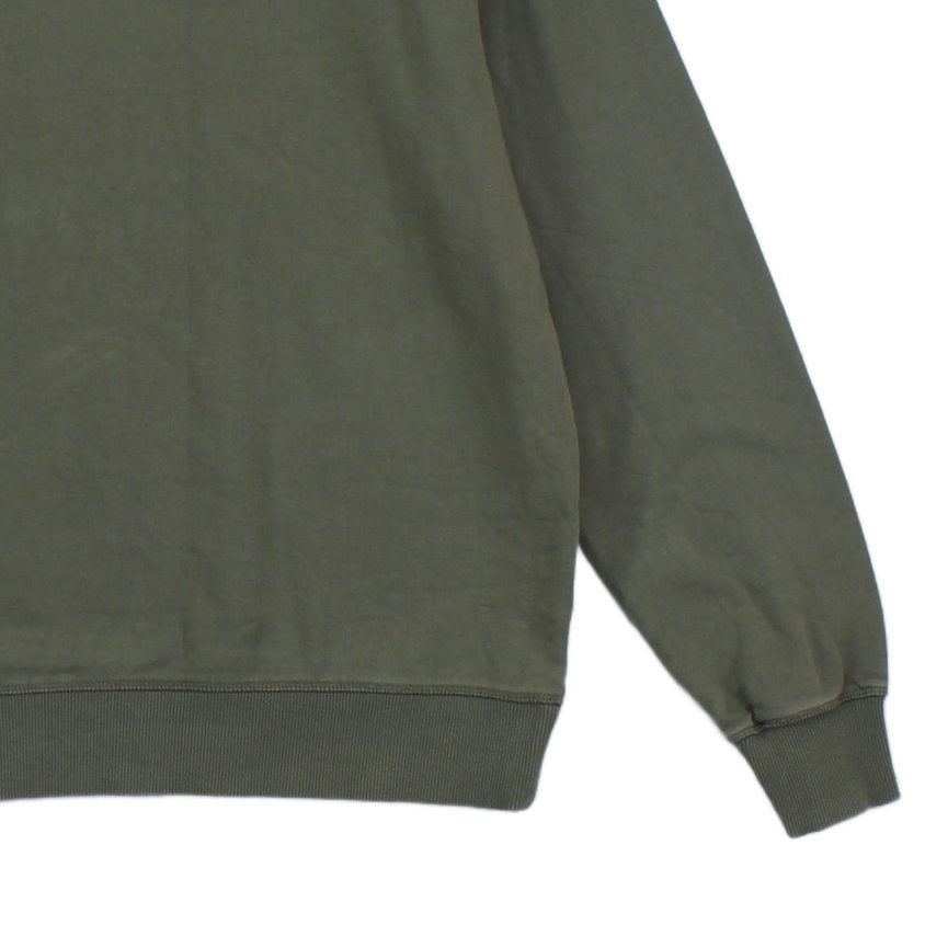 Mens Graphic Sweatshirt Embroidered Outdoor Pullover