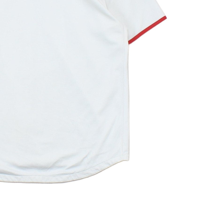 Mens Manchester United 2012-14 Football Shirt Away Jersey