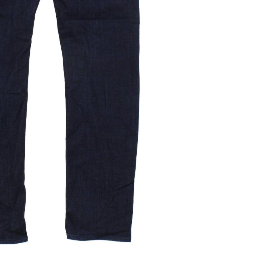 Mens Jeans Stretch Denim Slim